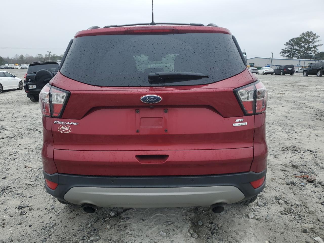 2017 Ford Escape - Image 6