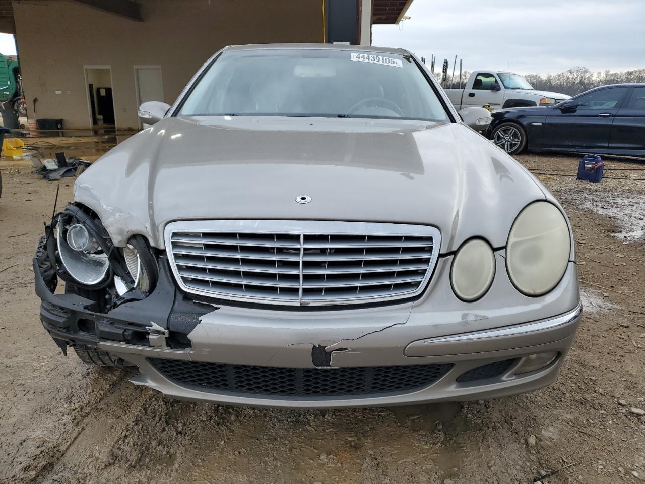 2003 Mercedes-Benz E-klasse - Image 5
