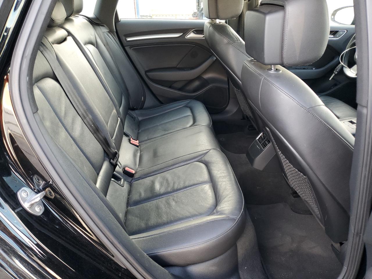 2016 Audi A3 - Image 10