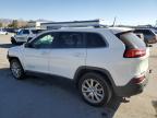 2016 Jeep Cherokee Limited იყიდება Anthony-ში, TX - All Over