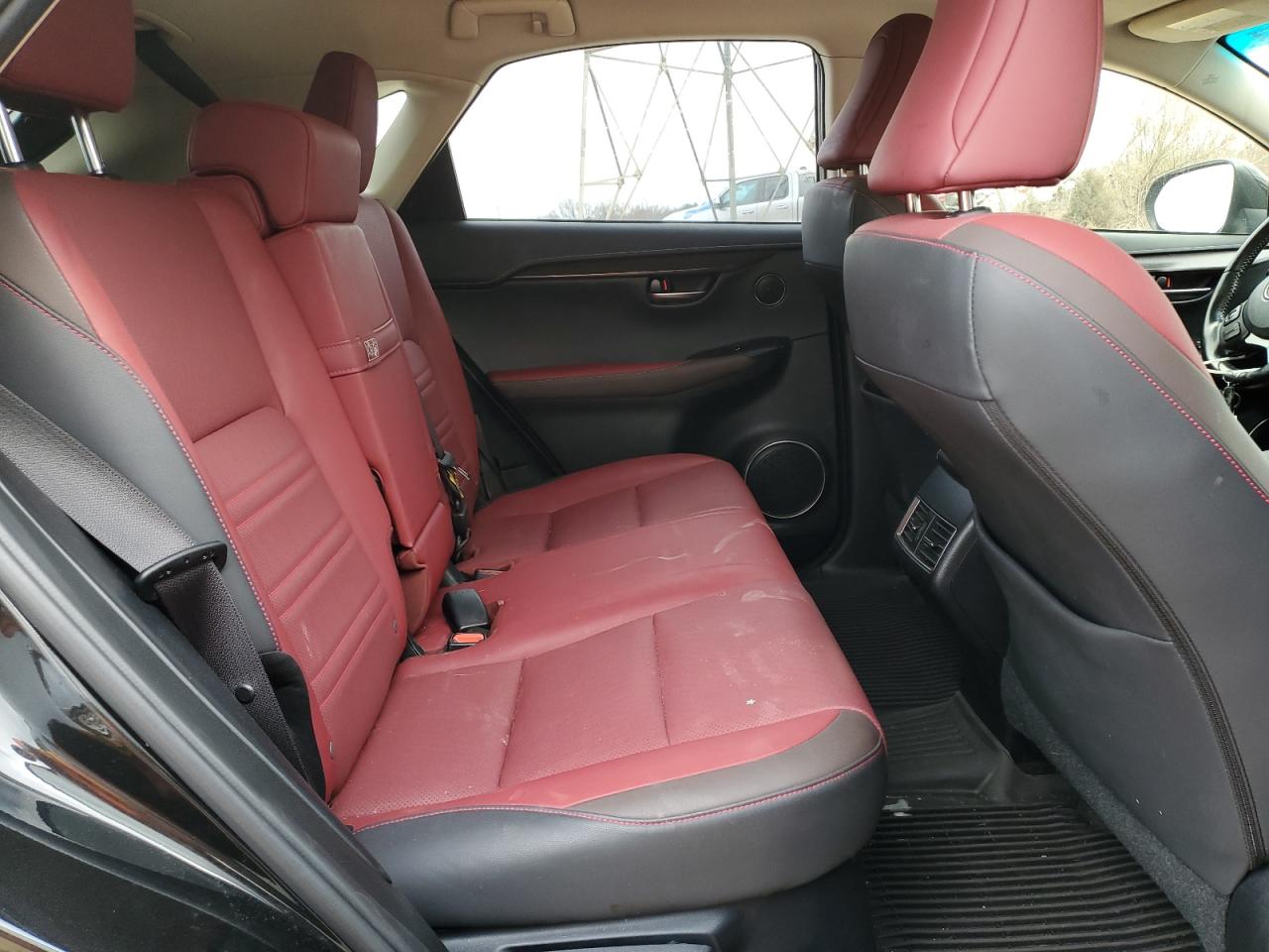 2019 Lexus NX - Image 11
