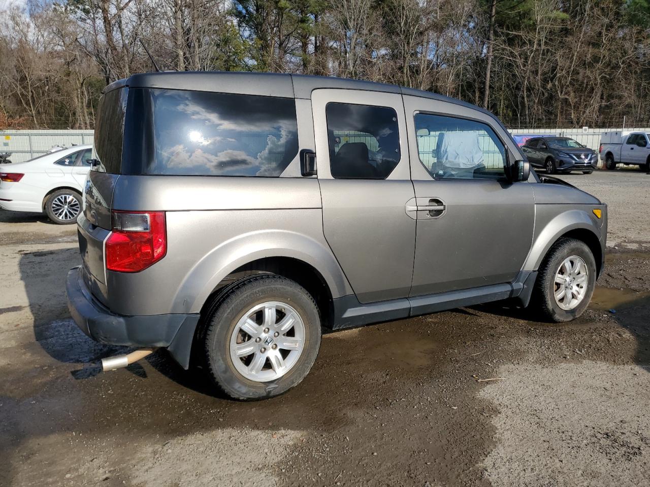 2007 Honda Element - Image 3
