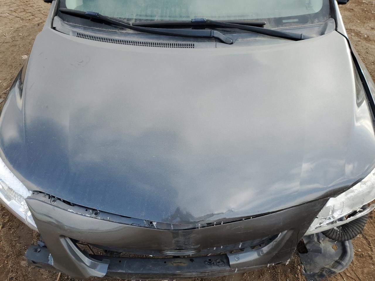 2010 Toyota Corolla - Image 12