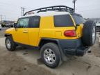 2007 TOYOTA FJ CRUISER  for sale at Copart CA - LOS ANGELES