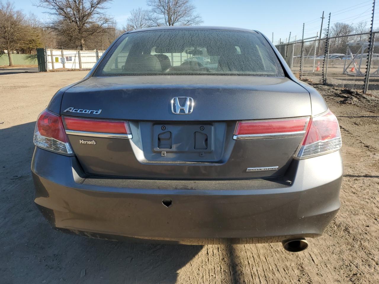 2011 Honda Accord - Image 6