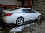 2009 Lexus Ls 460 zu verkaufen in Rocky View County, AB - Front End