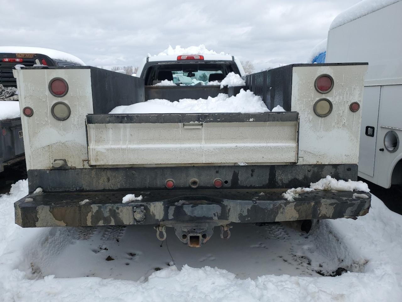2015 GMC Sierra - Image 6