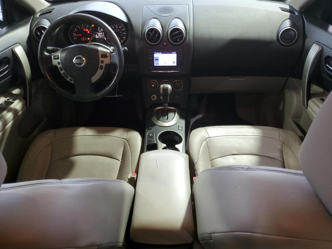 2012 Nissan Rogue - Image 8