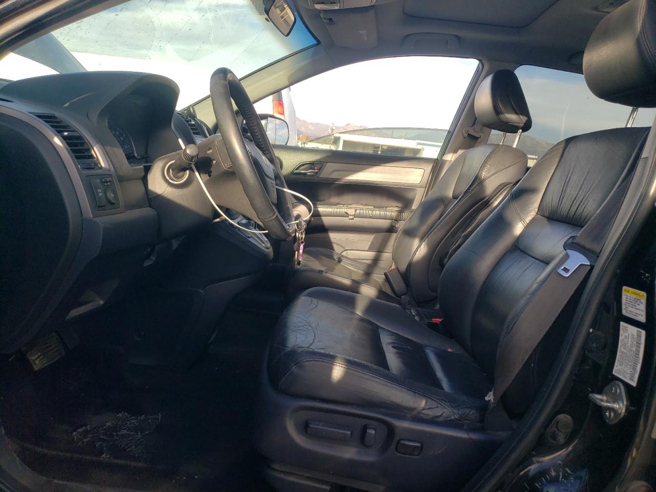 2009 Honda CR-V - Image 7