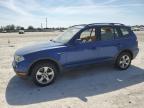 2007 Bmw X3 3.0Si for Sale in Arcadia, FL - Minor Dent/Scratches