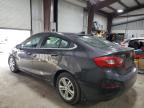 2017 Chevrolet Cruze Lt for Sale in West Mifflin, PA - Front End