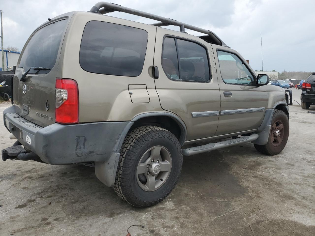 2002 Nissan XTerra - Image 3