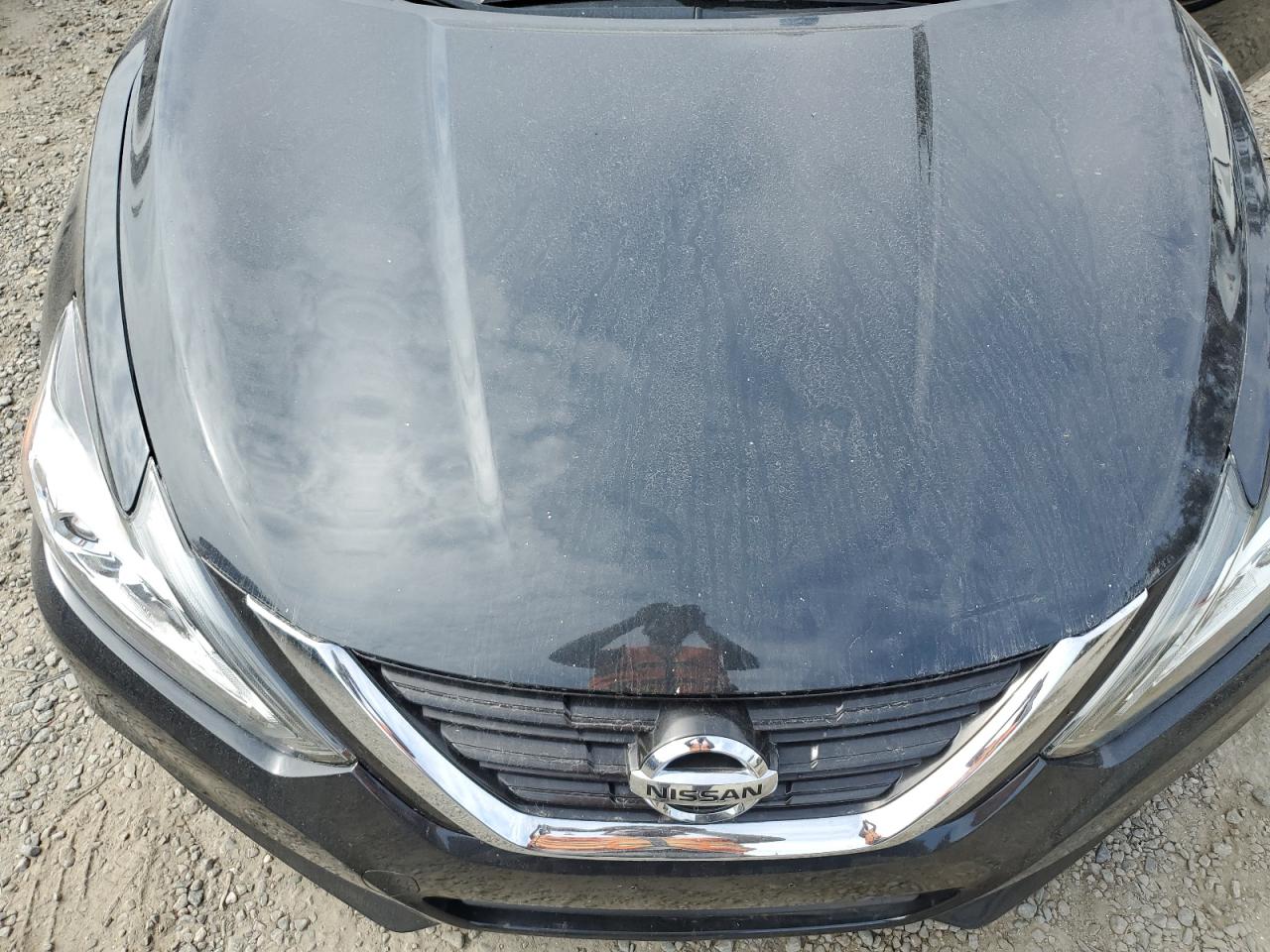 2017 Nissan Altima - Image 11