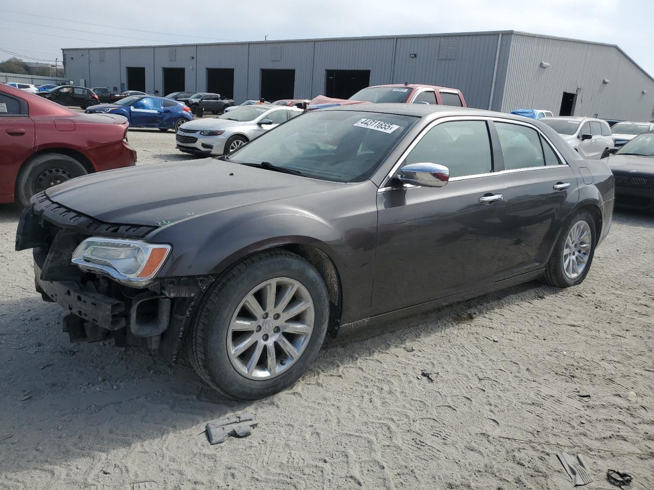 2013 Chrysler 300 - Image 1