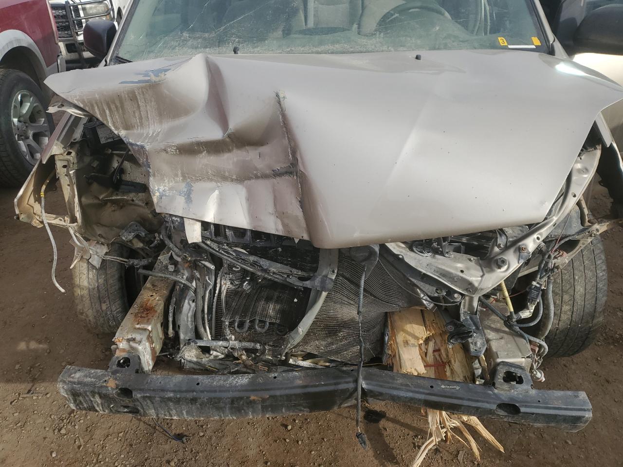 2009 Toyota Sienna - Image 12