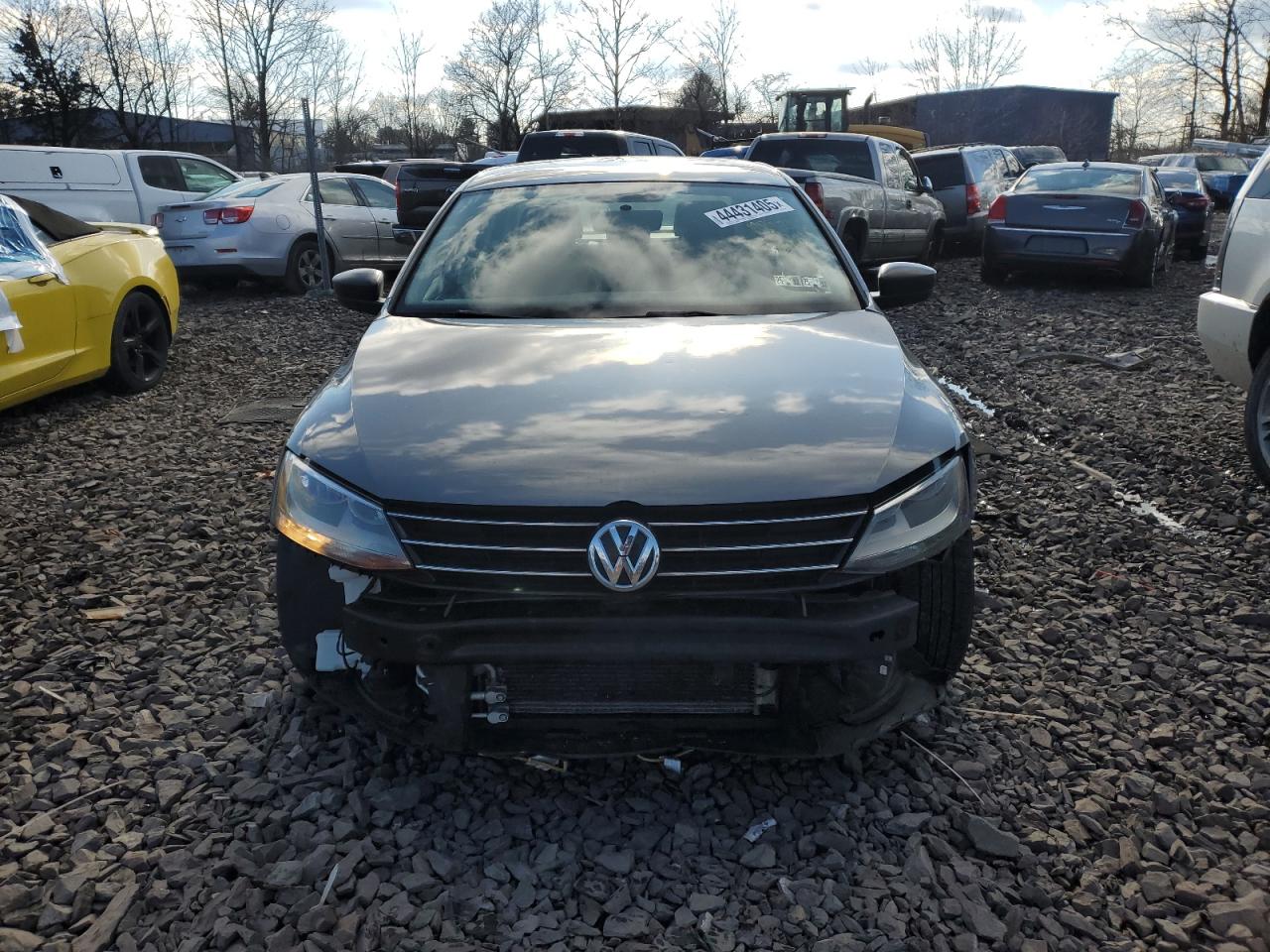 2016 Volkswagen Jetta - Image 5
