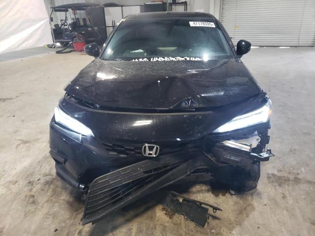  HONDA CIVIC 2024 Czarny