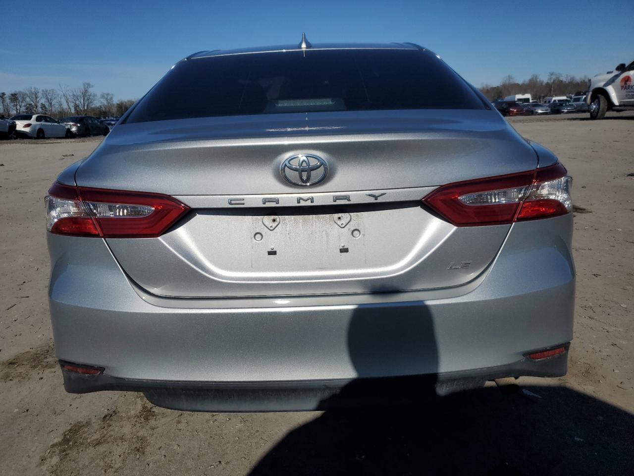 2019 Toyota Camry - Image 6