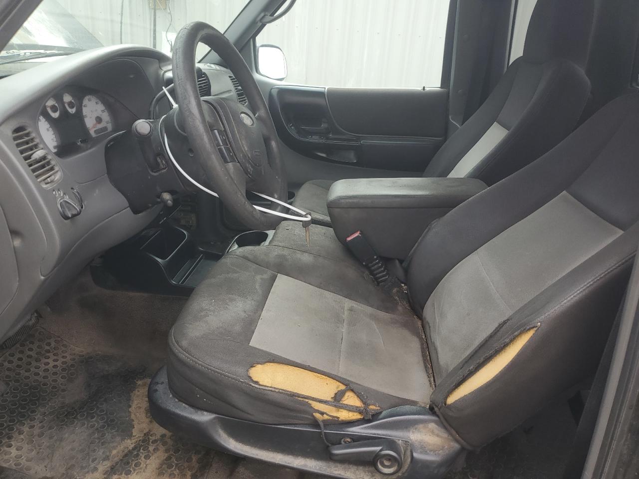 2005 Ford Ranger - Image 7