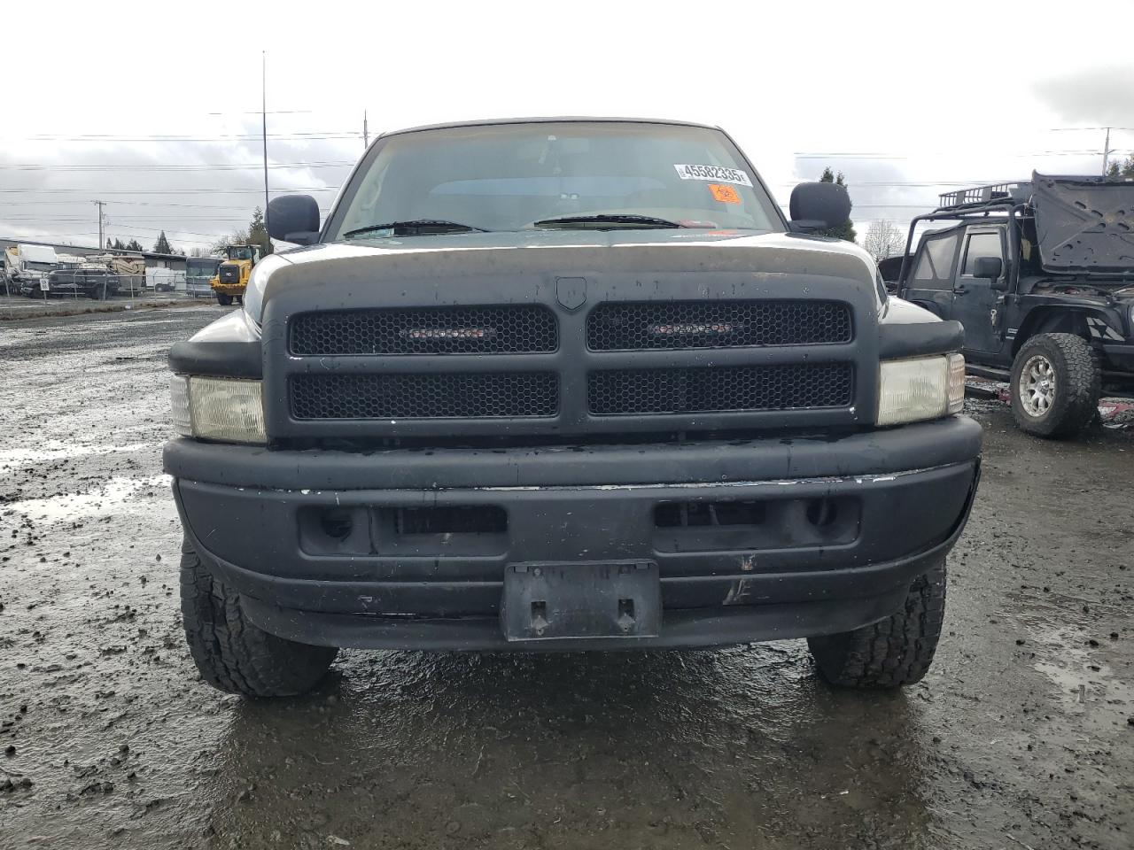 1998 Dodge RAM - Image 5