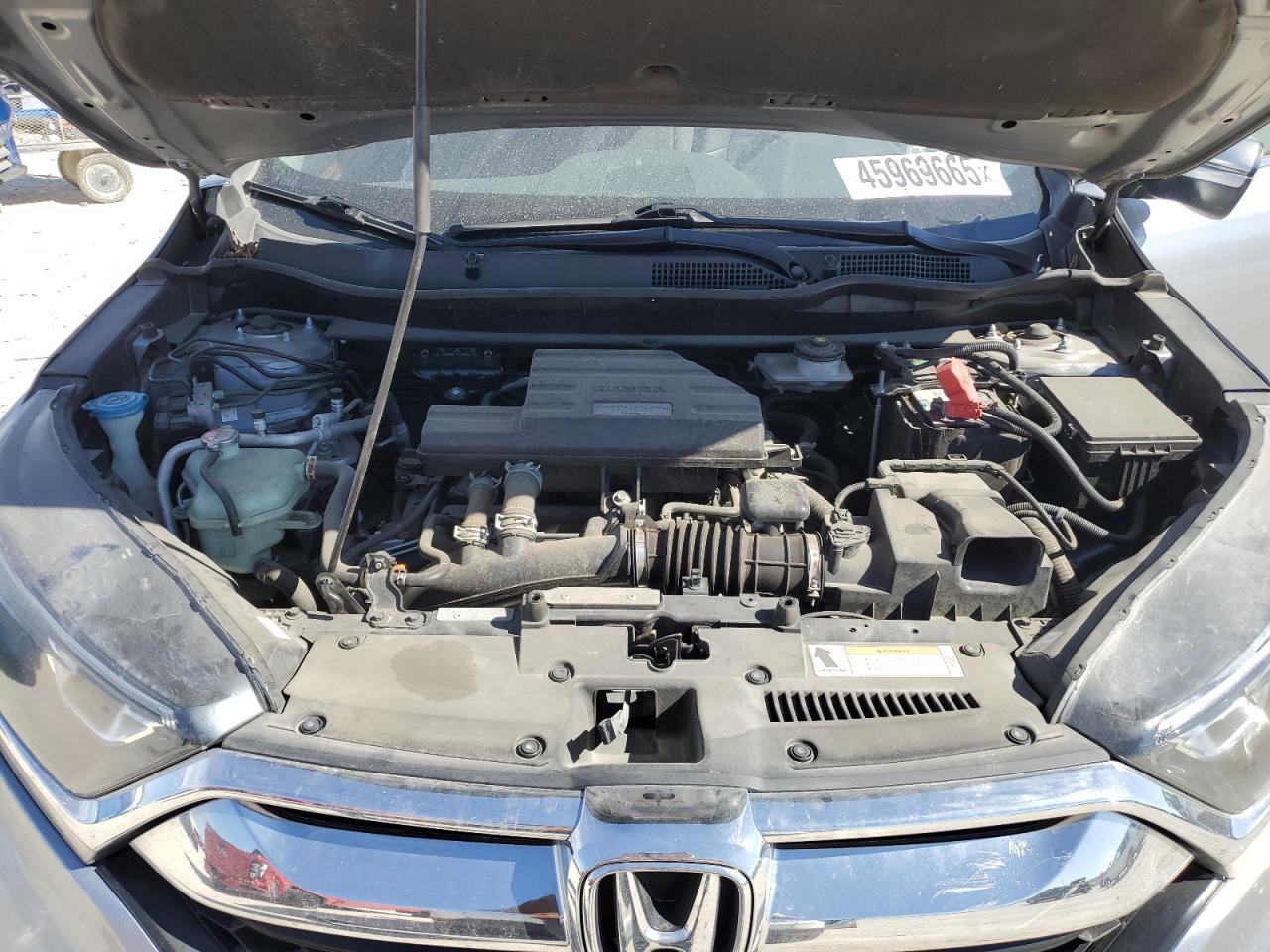 2019 Honda CR-V - Image 12