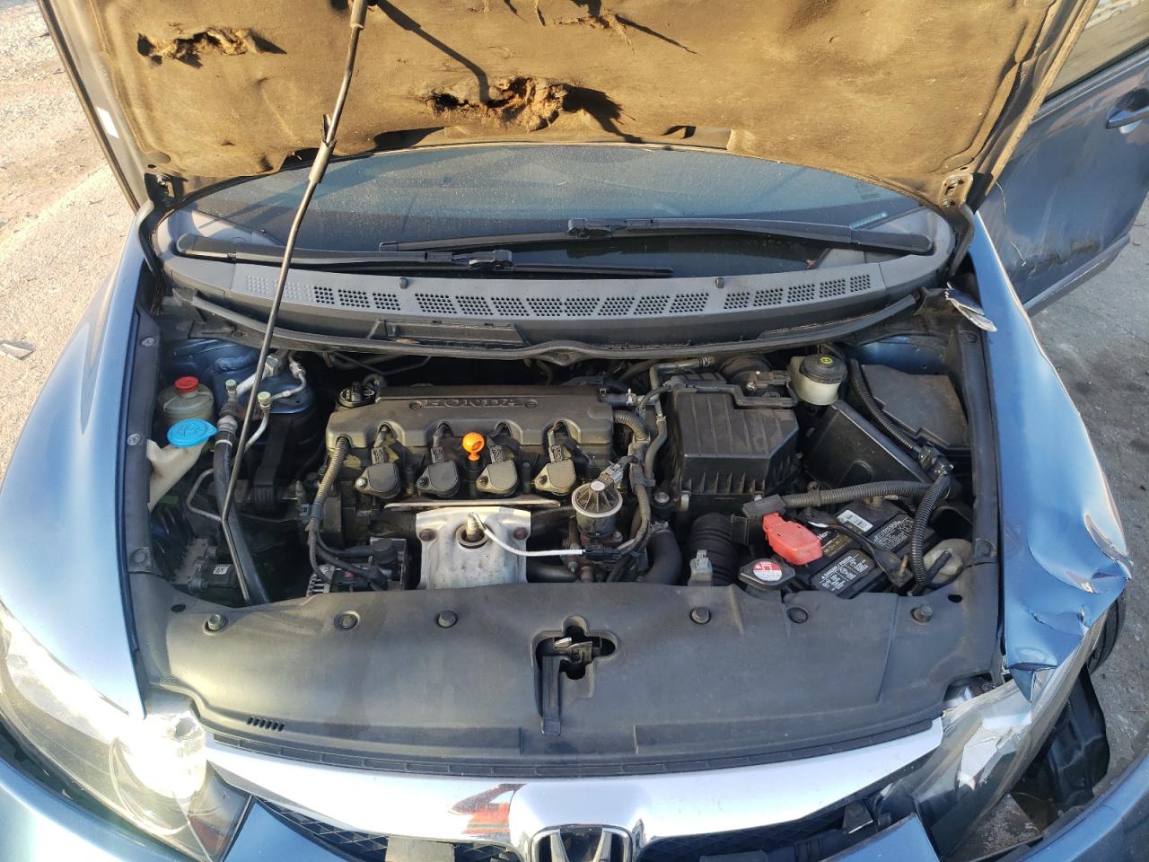 2007 Honda Civic - Image 11