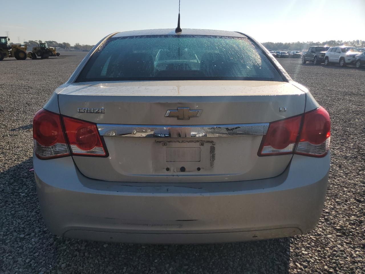 2011 Chevrolet Cruze - Image 6