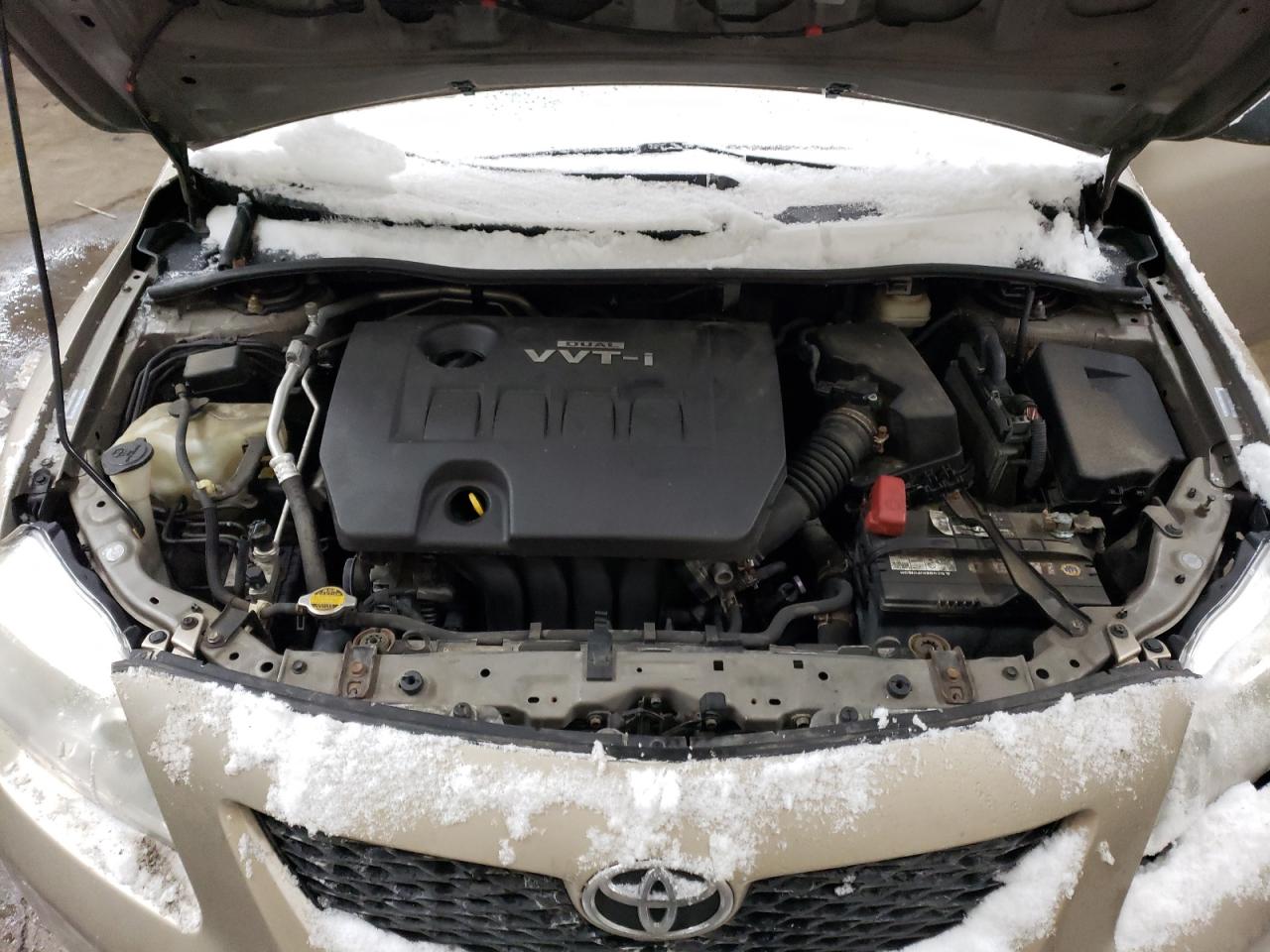 2009 Toyota Corolla - Image 11