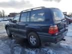 2000 Toyota Land Cruiser  продається в New Britain, CT - Minor Dent/Scratches