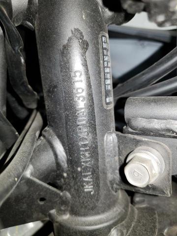 2023 KAWASAKI EX400 
