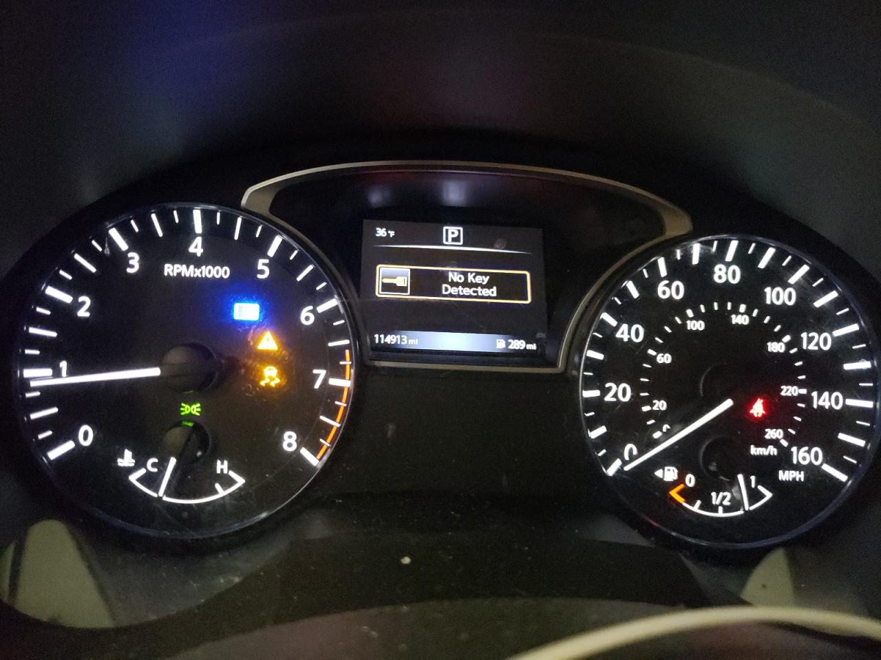 2016 Nissan Altima - Image 9