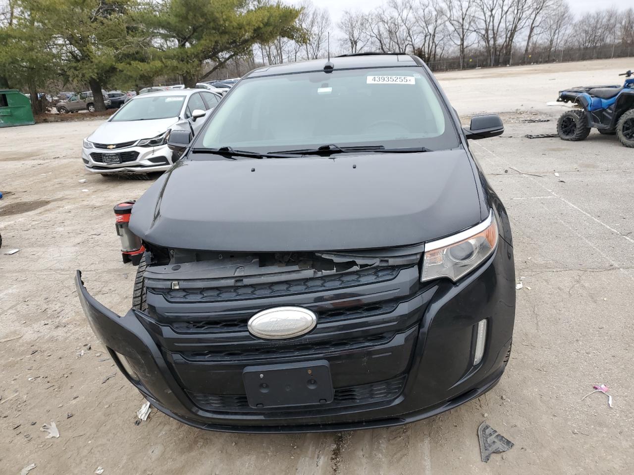 2013 Ford Edge - Image 5