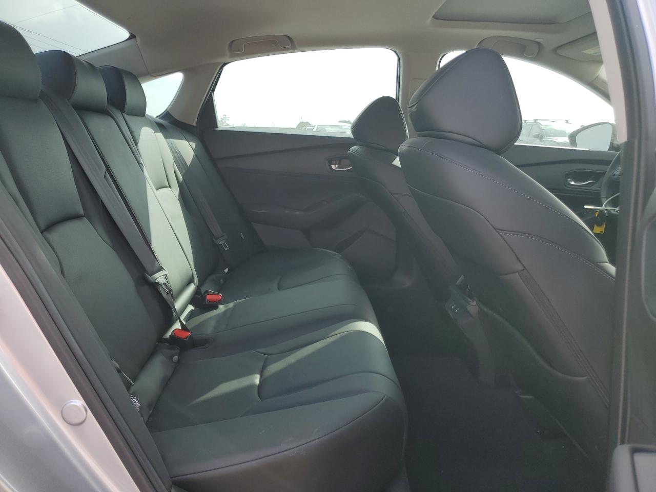 2024 Honda Accord - Image 10