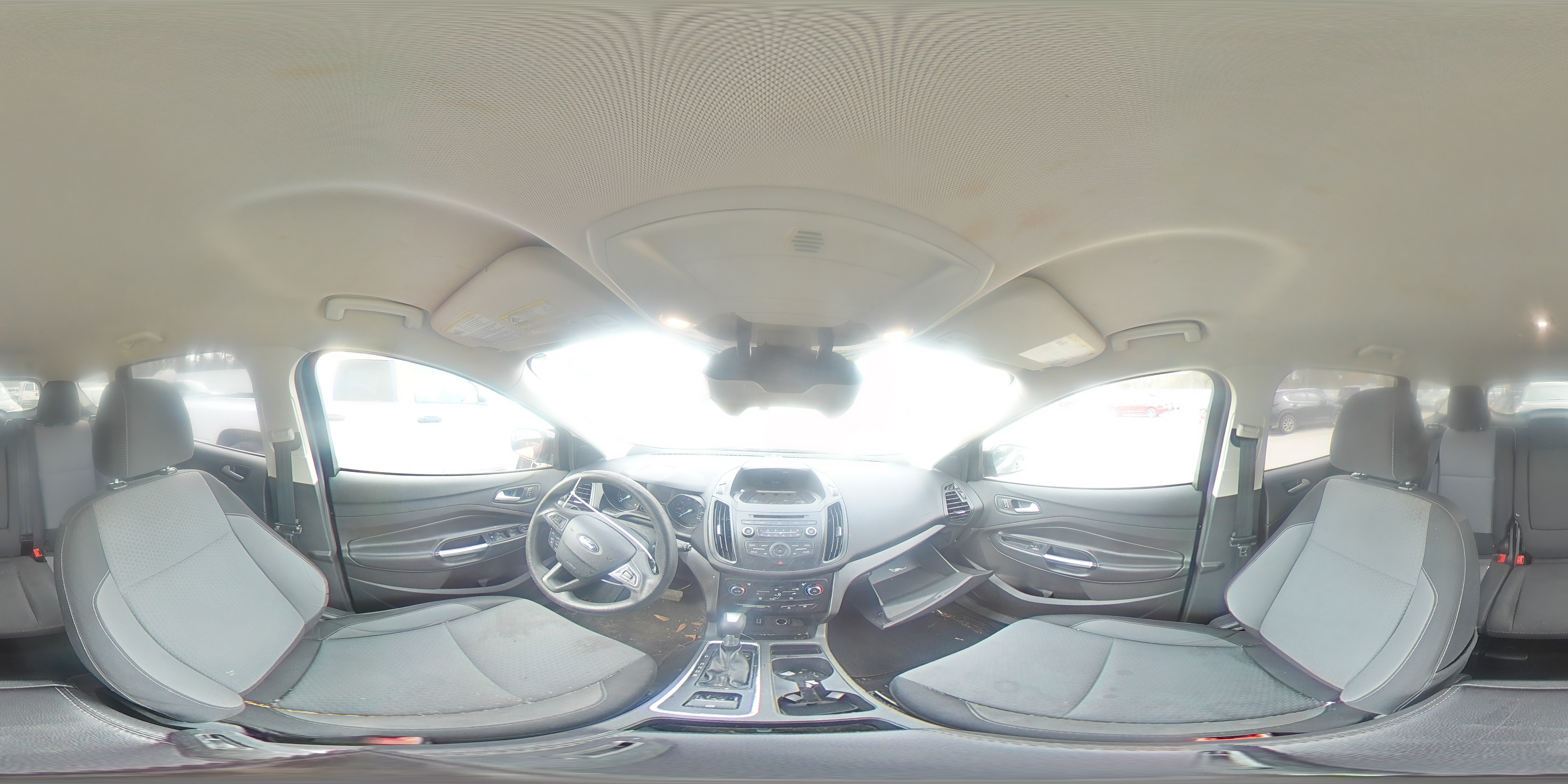 2017 Ford Escape - Image 14