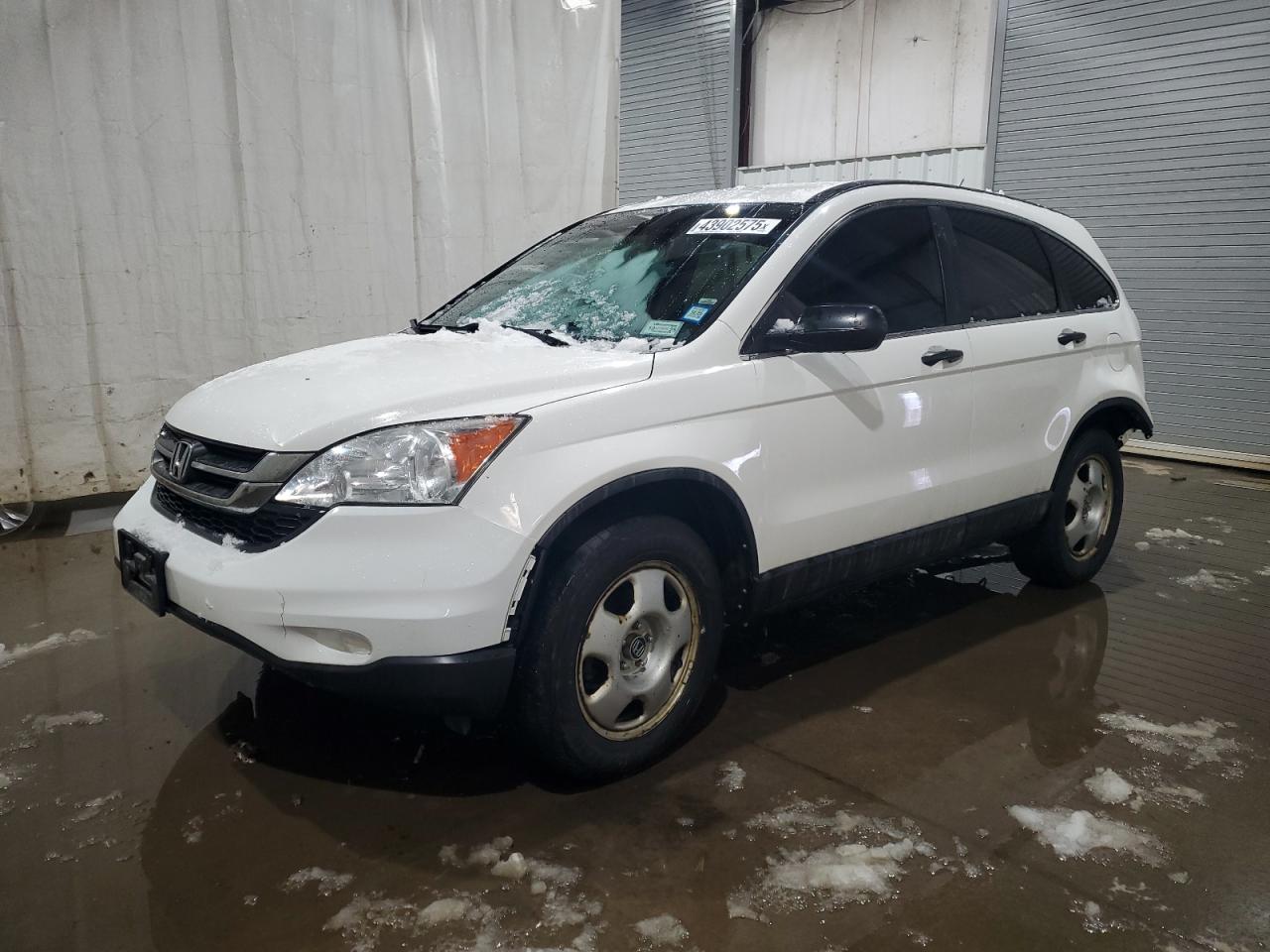 2011 Honda CR-V - Image 1