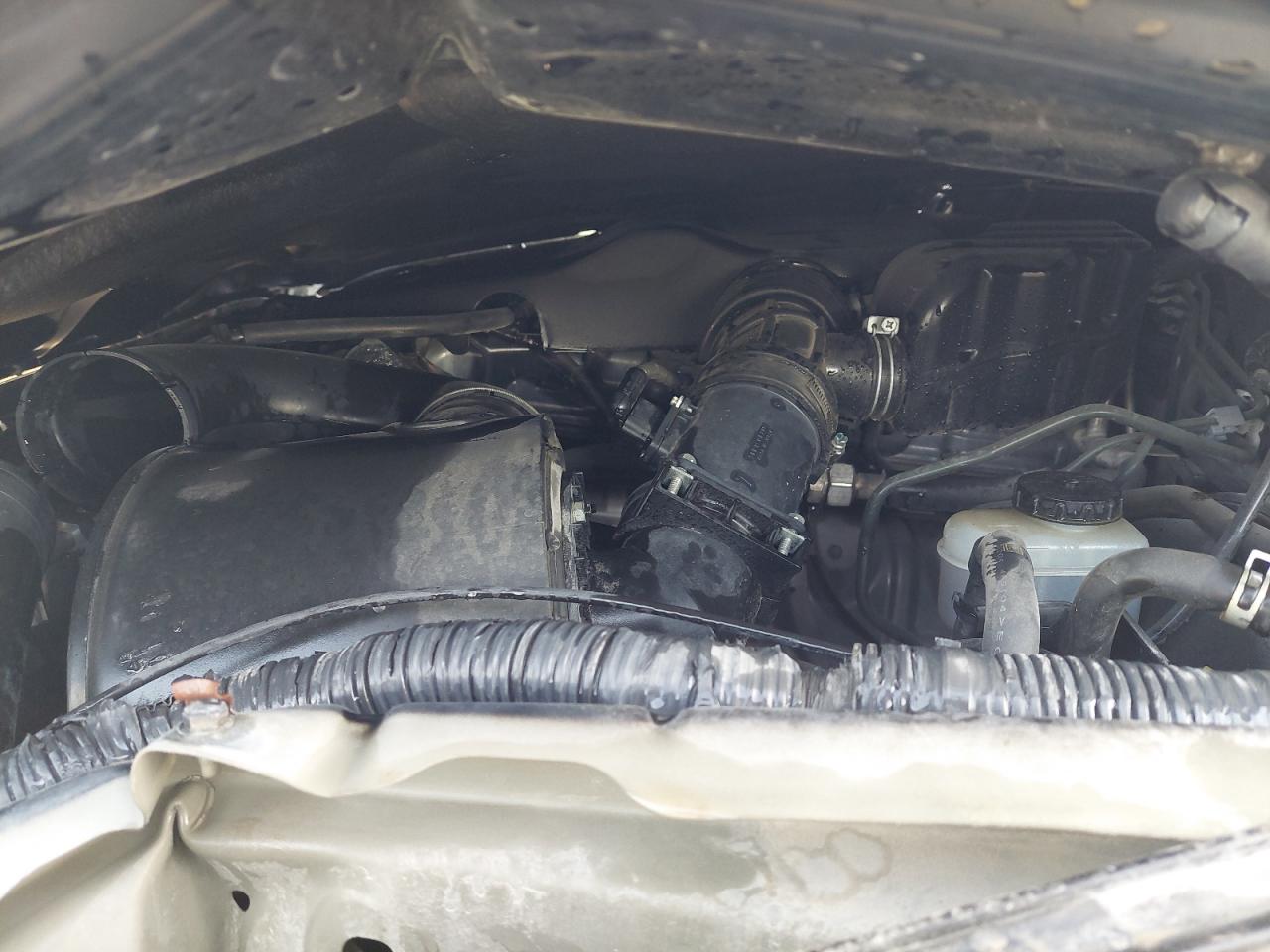 JN8FY1NY6MX036428 - 2021 Nissan PATROL - #44658805