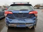 2017 Honda Hr-V Lx იყიდება New Britain-ში, CT - Rear End