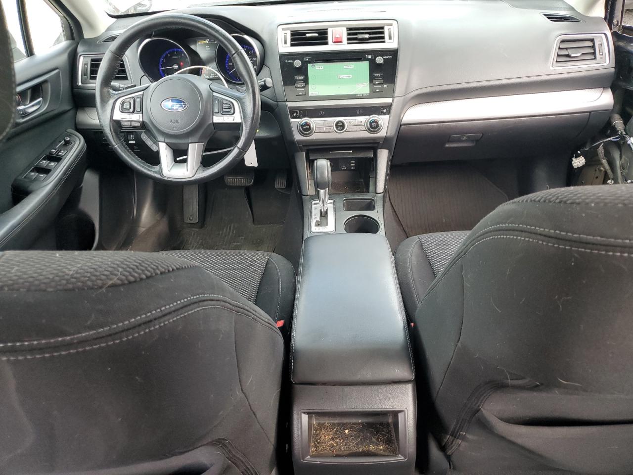 2016 Subaru Outback - Image 8