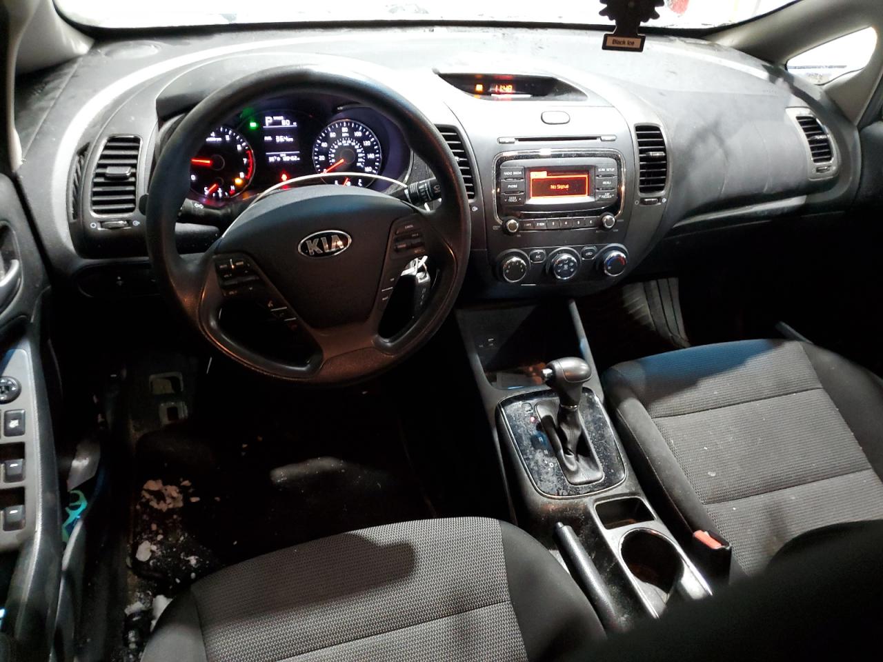 2018 Kia Forte - Image 8