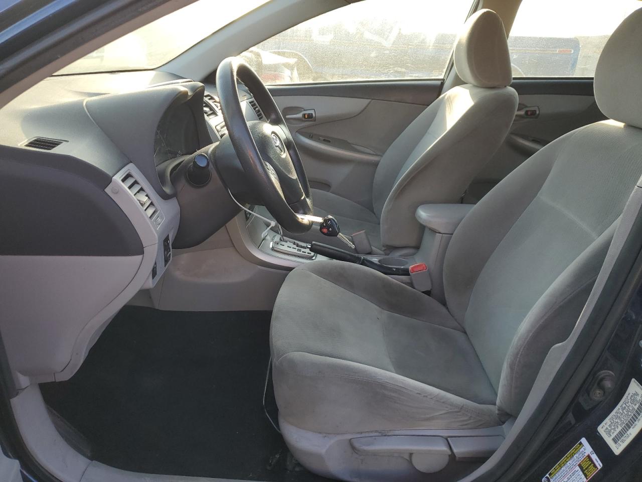 2012 Toyota Corolla - Image 7
