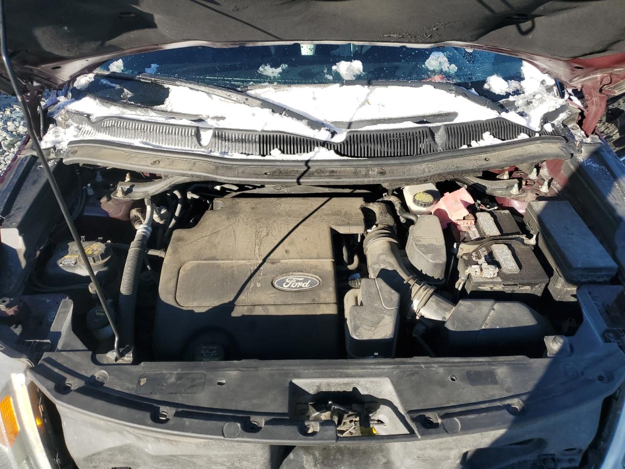2011 Ford Explorer - Image 12