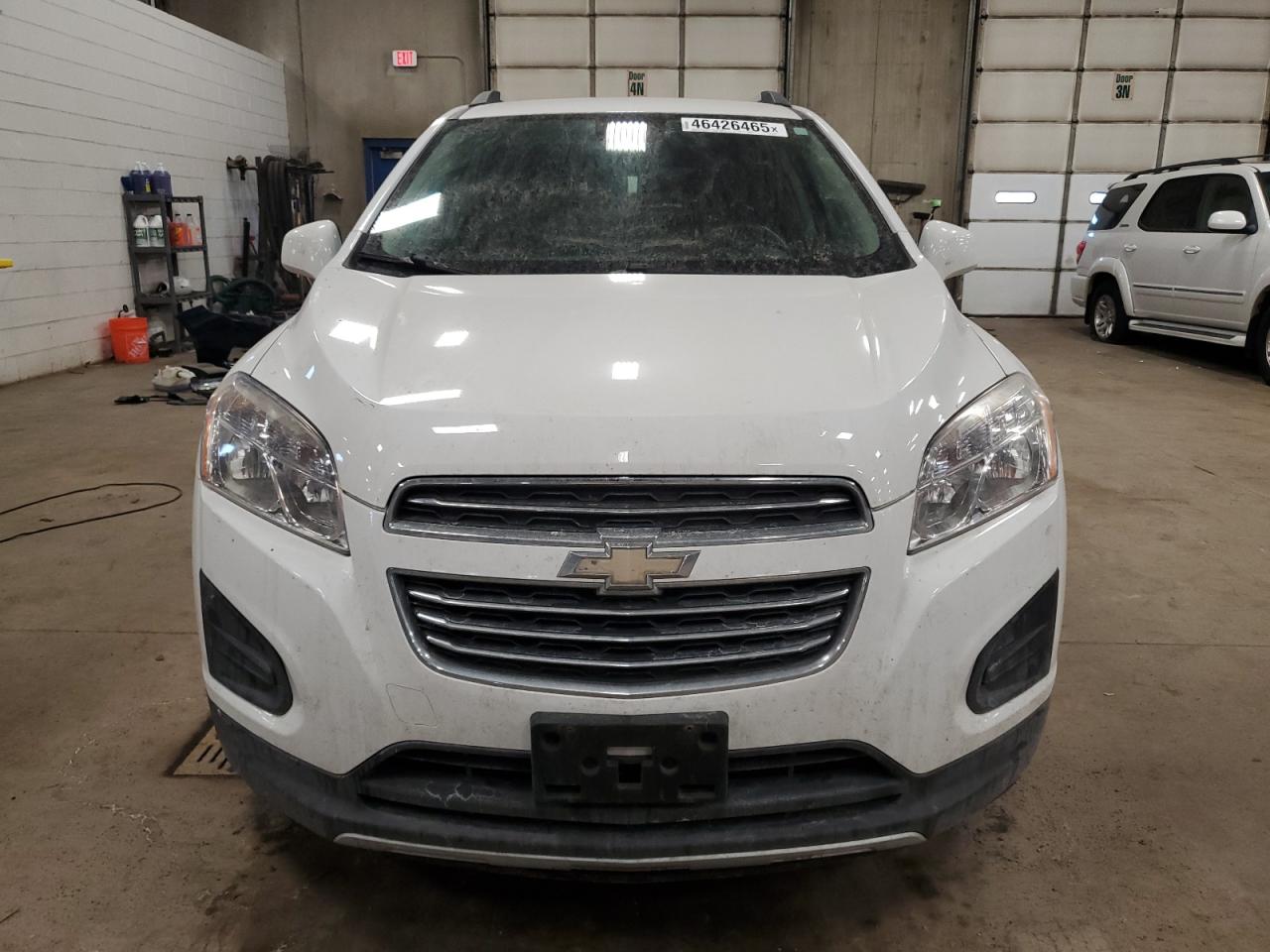 2015 Chevrolet Trax - Image 5