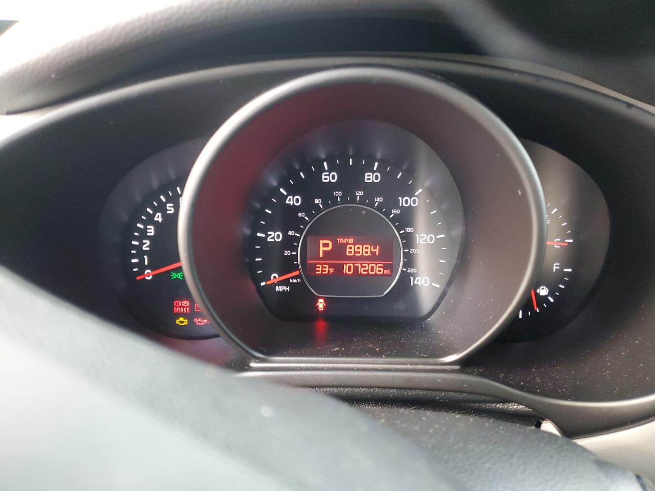 2016 Kia Soul - Image 9