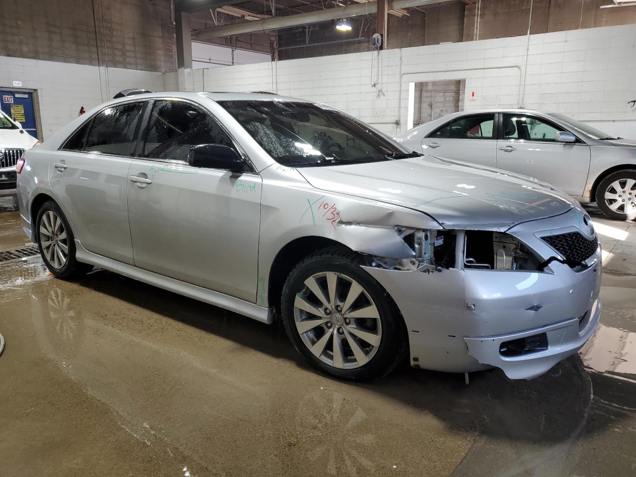 2007 Toyota Camry - Image 4