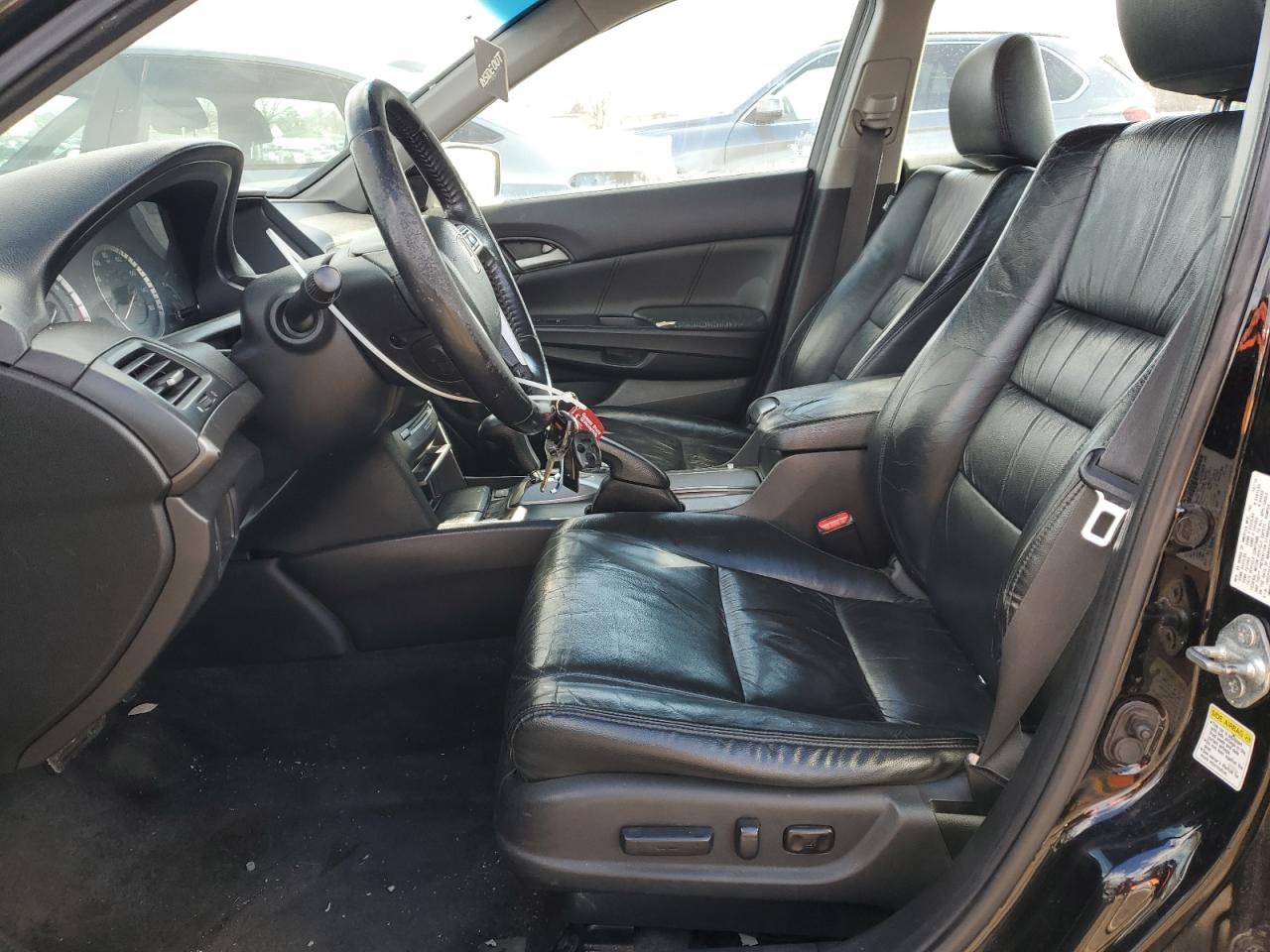 2011 Honda Accord - Image 7