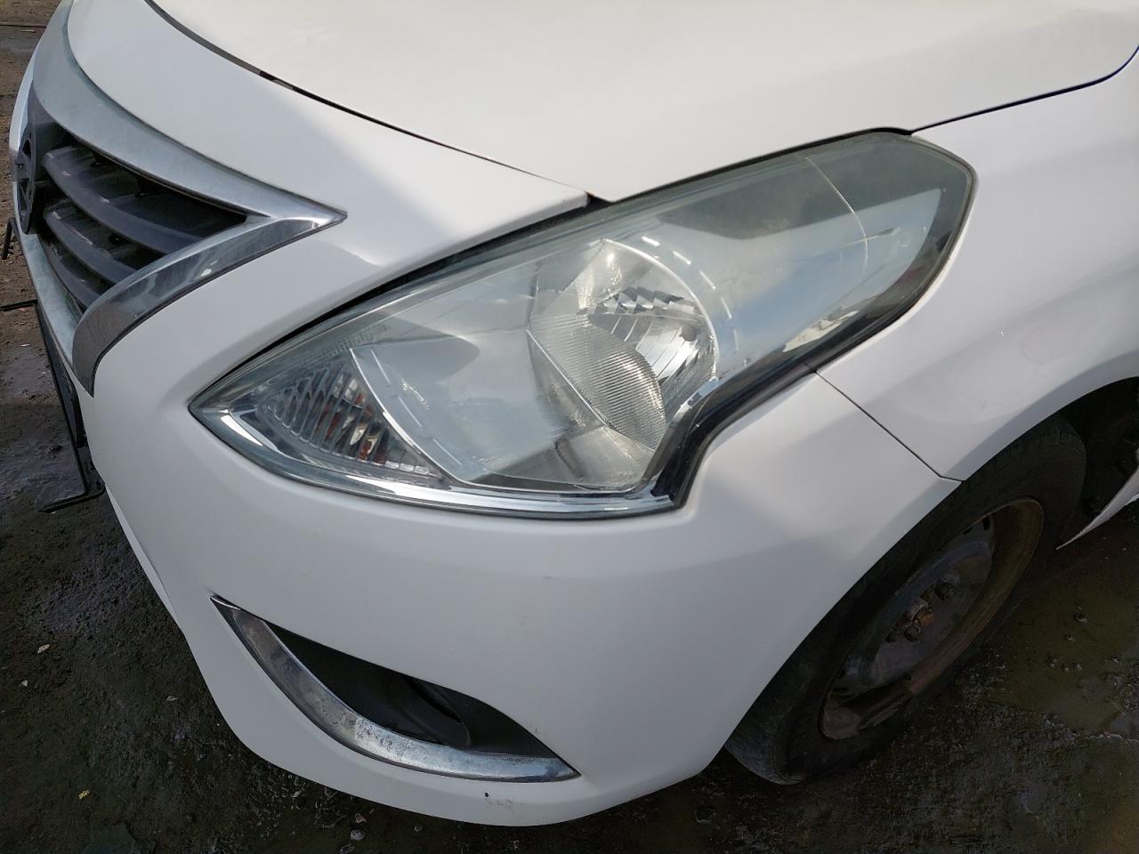 MDHBN7AD1LG704126 - 2020 Nissan Sunny - #46766645