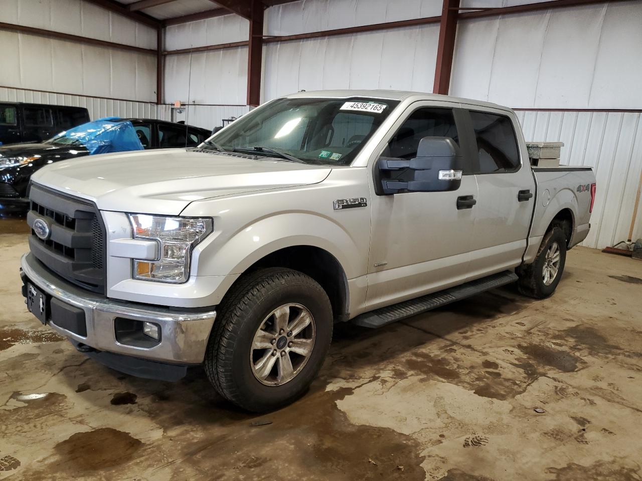 2015 Ford F-150 - Image 1