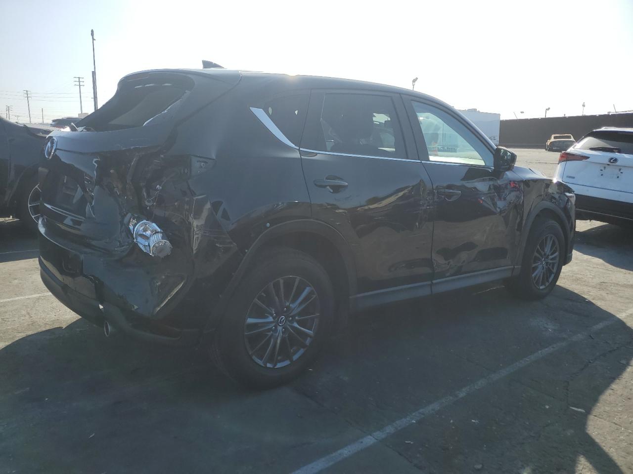 2019 Mazda CX-5 - Image 3
