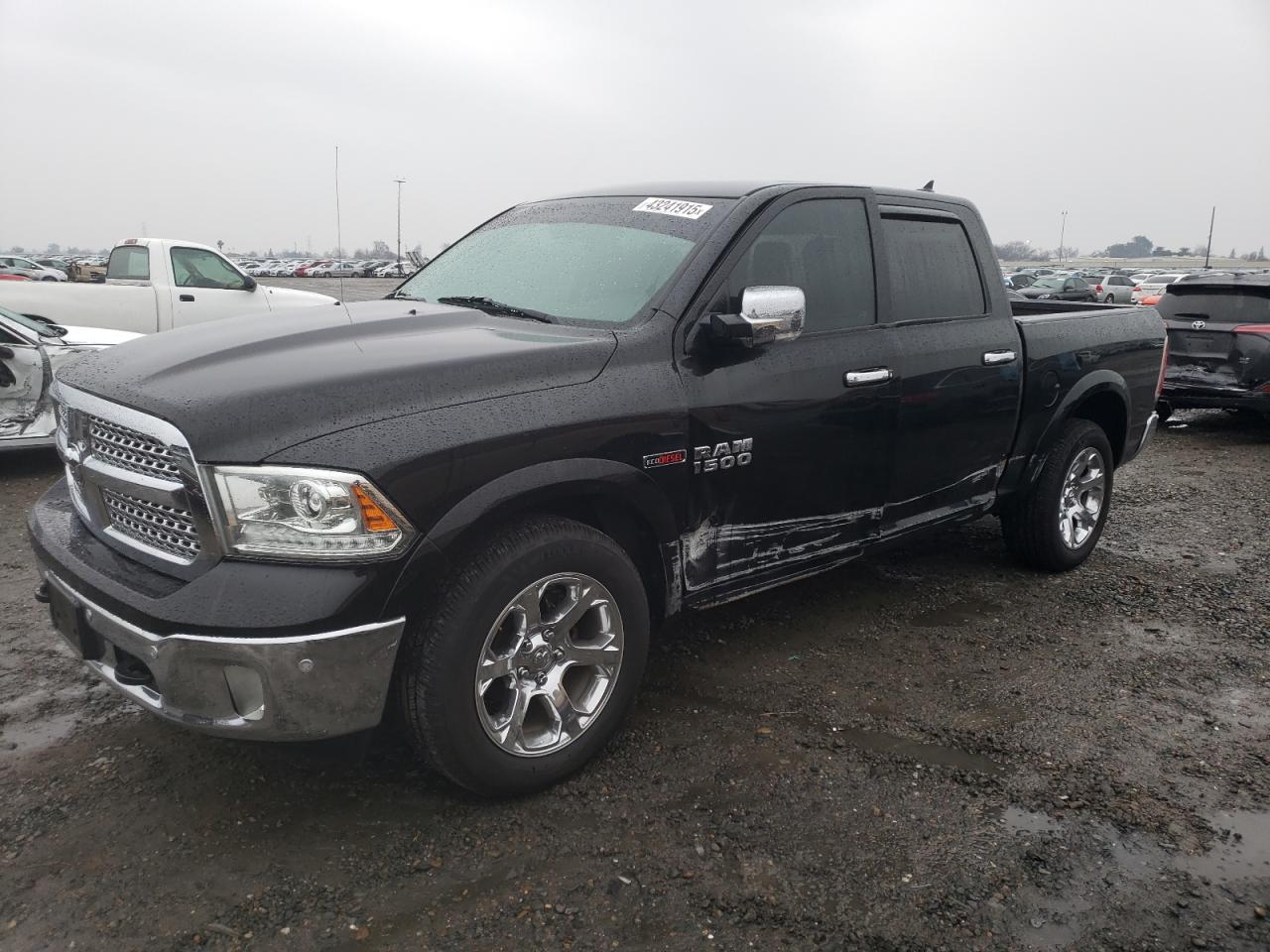 2015 RAM 1500 - Image 1