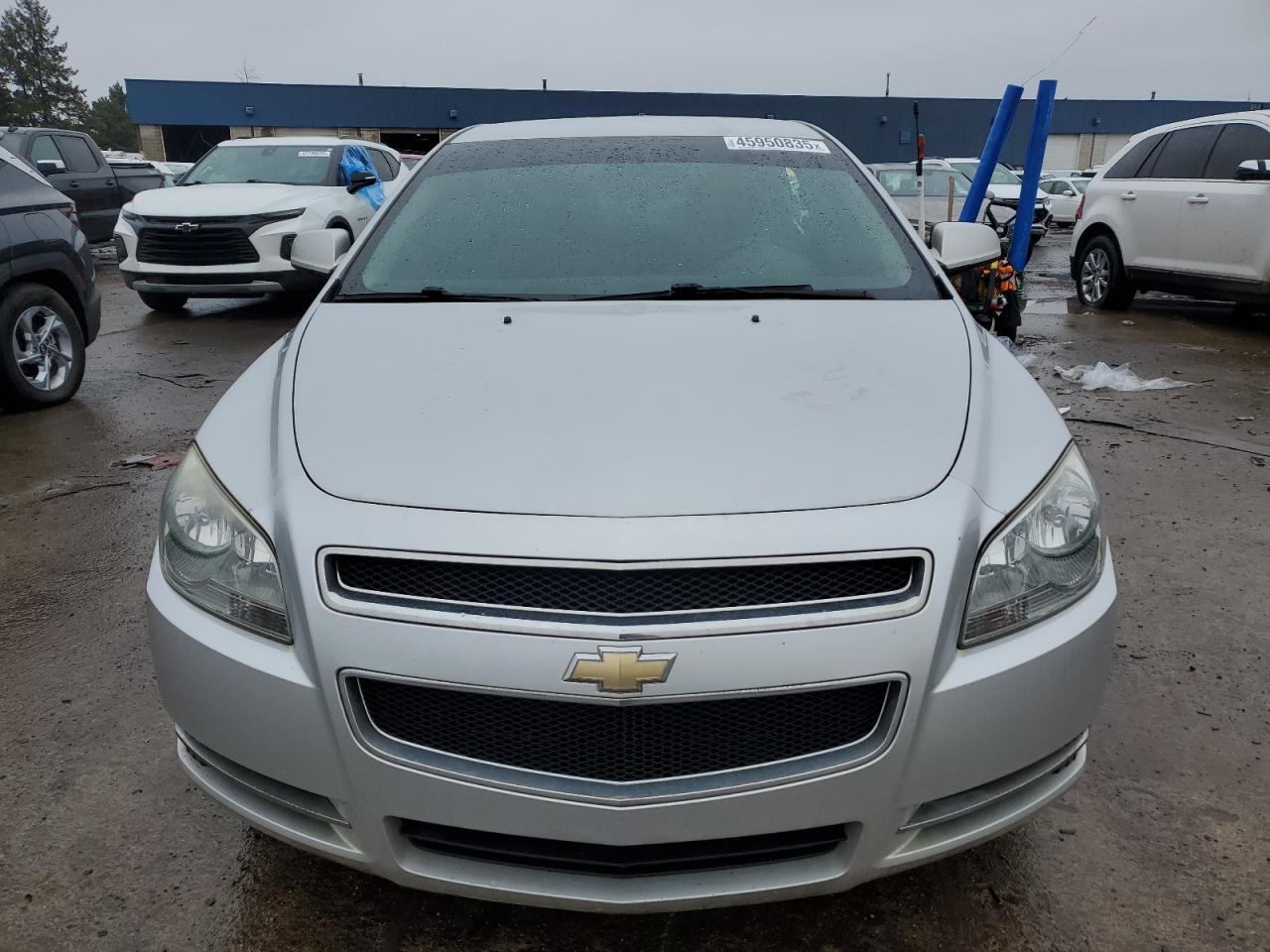 2011 Chevrolet Malibu - Image 5